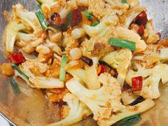 -金芙蓉|湘味小炒·鲜炒黄牛肉(淮安生态新城吾悦店)
