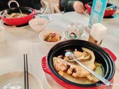 -莆田餐厅PUTIEN(颐堤港店)