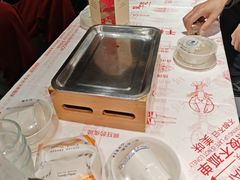 -胡犇嗲单车烧烤(坡子街店)
