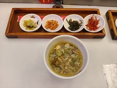 -乡党臊子面(丰庆公园店)