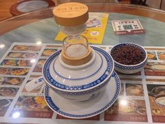-赵记传承·中国甜品(福州总店)