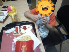 -麦当劳(政通路店)