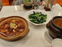 -桃源咖啡厅(武夷山大红袍山庄店)