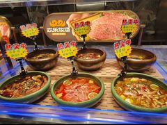 -欢乐牧场主题自助料理(T12店)