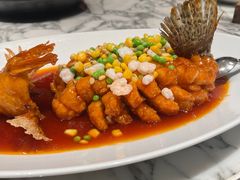 -杭州君悦酒店·湖滨28中餐厅