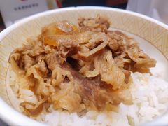 牛丼-食其家·牛丼咖喱(天津梅江印象城店)