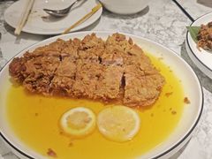-关夫人餐厅(KLCC阳光广场店)