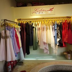 点击看大图 -全城热恋璀璨婚纱摄影(国贸总店)