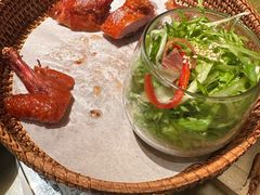 -锦府盐帮·李宅(领展购物广场中关村店)