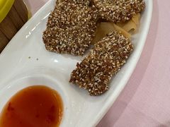 -顺风海鲜港(金玉兰店)