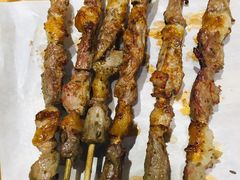 -宛平李记小吃(东关街店)