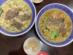 -老孙家泡馍(洒金桥店)