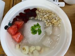 -自然椰·海南清补凉(明珠店)