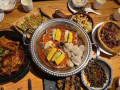 -唐伯虎新派湘菜馆(石夏时代广场店)