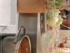 -百品聚旋转火锅(号外店)