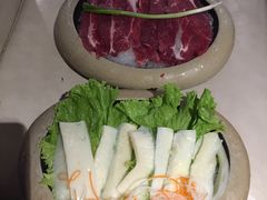 -呷哺呷哺(悦荟广场店)