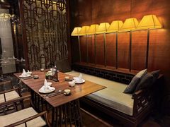 -蛇口希尔顿南海酒店·随轩中餐厅·粤菜