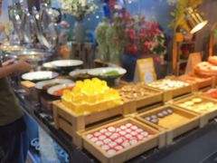 -非烤勿扰韩料自助烤肉(松山湖万科店)