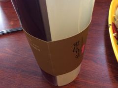 -小杨生煎(黄河路店)