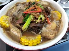 -鱼篮仔·潮汕美食(圆明新园店)