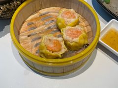 -南拳十三姨·潮汕砂锅粥·粤菜(西单大悦城店)