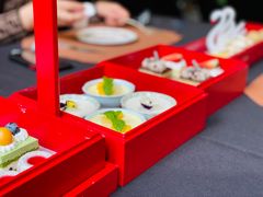 -西郊宾馆·1921餐厅