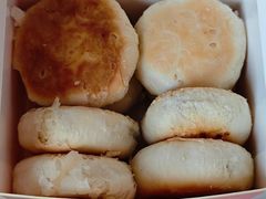 -矮子馅饼(大成路店)