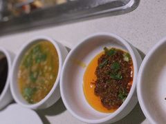 -海底捞大排档火锅(悦荟广场店)