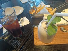 -blue frog蓝蛙(长泰广场店)