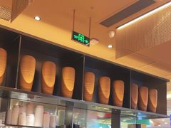 -大师兄·西北小馆(北站缤果空间店)