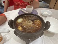 -聚春园自助餐厅(东街口店)