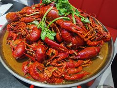 -小红烤翅(中正天街店)