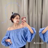 ZARA带你过春天[亲亲]