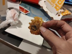 麦当劳金黄脆薯格-麦当劳(百联西郊购物中心店)