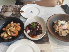 -娜娜家·Nana's restaurant(国金汇店)