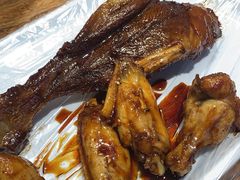 -赵元章肉骨烧(山塘街店)