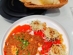 -大融厨·鸡毛店·川菜(果壳里东安湖店)