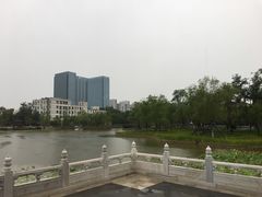 -西海子公园