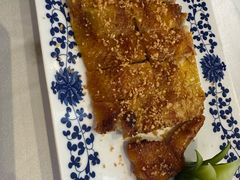 -广州塔晖粤轩中餐厅