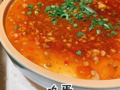 -小京廷北京烤鸭|山野贵州菜(梵华里店)