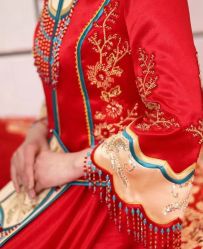 -NaNa婚纱礼服馆