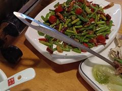 -61号餐吧(兴坪古镇漓江店)