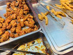 -北坦杨家干炸里脊(总店)