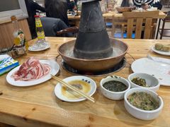 -元盛居(亚泰大街店)