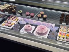 -Pantry's Best派悦坊蛋糕(K11购物艺术中心店)