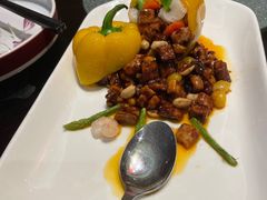 八宝辣酱-老正兴菜馆(福州路店)