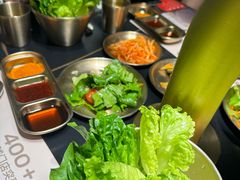 -西塔老太太泥炉烤肉(北京北苑天街龙湖店)