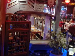 -江南古镇(斗西路万致创意园店)
