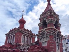 -圣·阿列克谢耶夫教堂