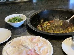 -大鱼山房鱼头火锅(老字号品质店)
